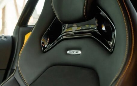 Mercedes-Benz AMG GT I рестайлинг, 2017 год, 12 000 000 рублей, 14 фотография