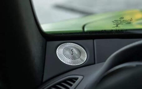 Mercedes-Benz AMG GT I рестайлинг, 2017 год, 12 000 000 рублей, 18 фотография