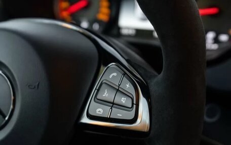 Mercedes-Benz AMG GT I рестайлинг, 2017 год, 12 000 000 рублей, 21 фотография