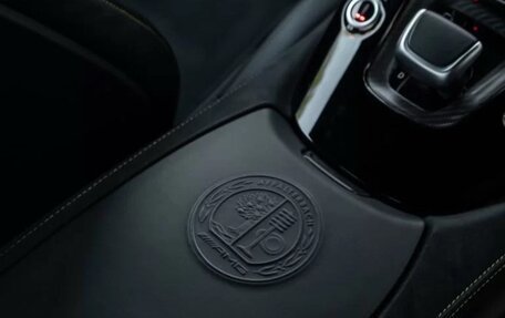 Mercedes-Benz AMG GT I рестайлинг, 2017 год, 12 000 000 рублей, 24 фотография