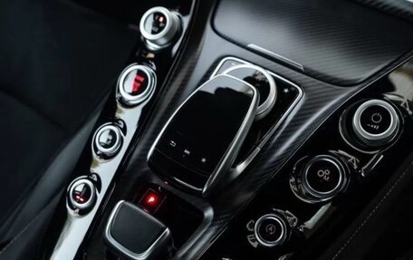 Mercedes-Benz AMG GT I рестайлинг, 2017 год, 12 000 000 рублей, 20 фотография