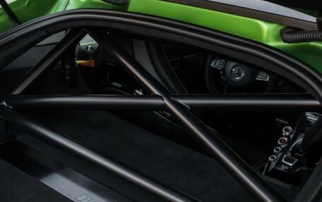 Mercedes-Benz AMG GT I рестайлинг, 2017 год, 12 000 000 рублей, 25 фотография