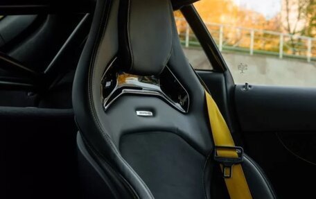 Mercedes-Benz AMG GT I рестайлинг, 2017 год, 12 000 000 рублей, 22 фотография