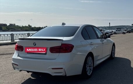 BMW 3 серия, 2016 год, 2 000 000 рублей, 6 фотография