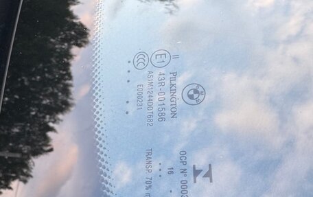 BMW 3 серия, 2016 год, 2 000 000 рублей, 9 фотография