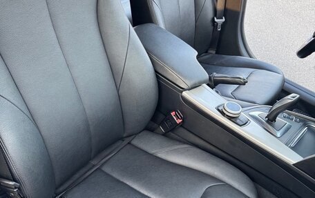 BMW 3 серия, 2016 год, 2 000 000 рублей, 10 фотография