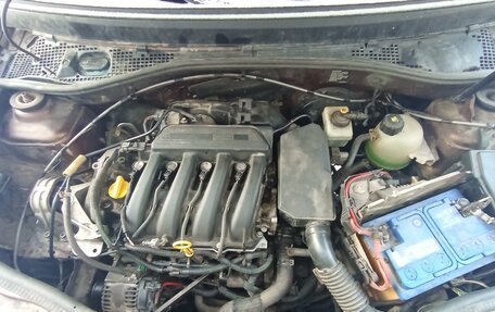 Renault Duster I рестайлинг, 2014 год, 920 000 рублей, 2 фотография