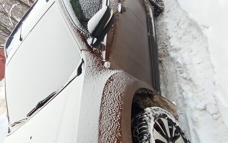 Renault Duster I рестайлинг, 2014 год, 920 000 рублей, 5 фотография