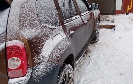 Renault Duster I рестайлинг, 2014 год, 920 000 рублей, 6 фотография