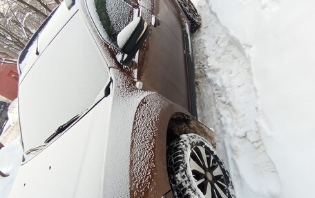 Renault Duster I рестайлинг, 2014 год, 920 000 рублей, 3 фотография