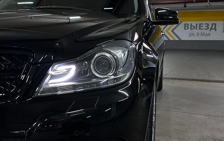 Mercedes-Benz C-Класс, 2011 год, 1 570 000 рублей, 8 фотография