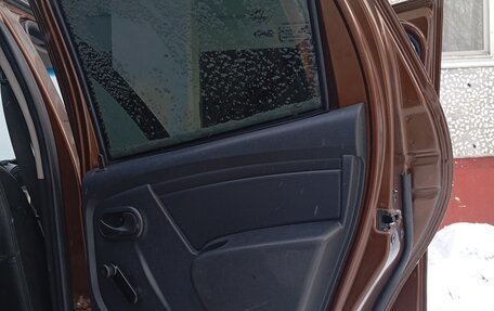 Renault Duster I рестайлинг, 2014 год, 920 000 рублей, 10 фотография