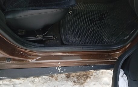 Renault Duster I рестайлинг, 2014 год, 920 000 рублей, 11 фотография