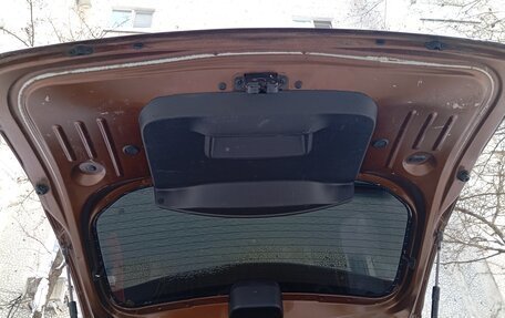 Renault Duster I рестайлинг, 2014 год, 920 000 рублей, 9 фотография