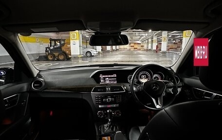 Mercedes-Benz C-Класс, 2011 год, 1 570 000 рублей, 7 фотография