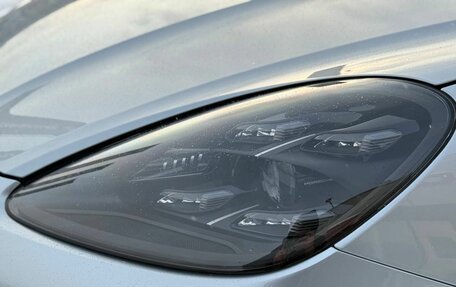 Porsche Cayenne III, 2018 год, 8 750 000 рублей, 8 фотография