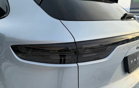 Porsche Cayenne III, 2018 год, 8 750 000 рублей, 9 фотография