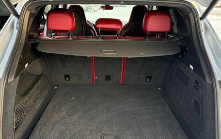 Porsche Cayenne III, 2018 год, 8 750 000 рублей, 6 фотография