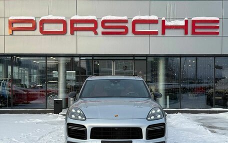 Porsche Cayenne III, 2018 год, 8 750 000 рублей, 5 фотография