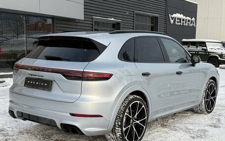 Porsche Cayenne III, 2018 год, 8 750 000 рублей, 12 фотография