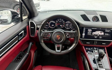 Porsche Cayenne III, 2018 год, 8 750 000 рублей, 15 фотография