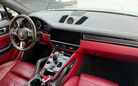 Porsche Cayenne III, 2018 год, 8 750 000 рублей, 14 фотография