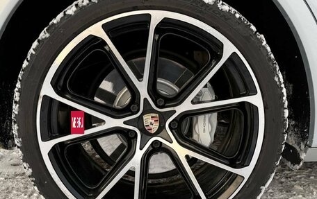 Porsche Cayenne III, 2018 год, 8 750 000 рублей, 4 фотография