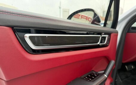 Porsche Cayenne III, 2018 год, 8 750 000 рублей, 18 фотография