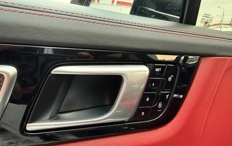 Porsche Cayenne III, 2018 год, 8 750 000 рублей, 20 фотография