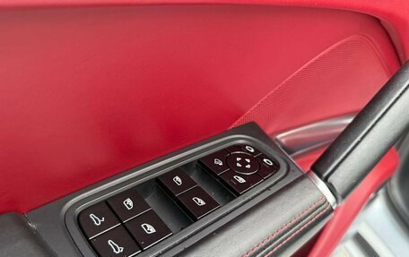 Porsche Cayenne III, 2018 год, 8 750 000 рублей, 21 фотография