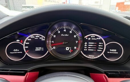 Porsche Cayenne III, 2018 год, 8 750 000 рублей, 17 фотография