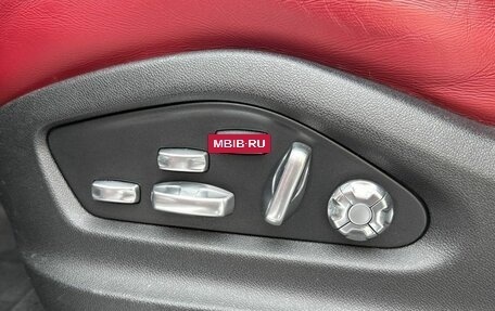 Porsche Cayenne III, 2018 год, 8 750 000 рублей, 22 фотография