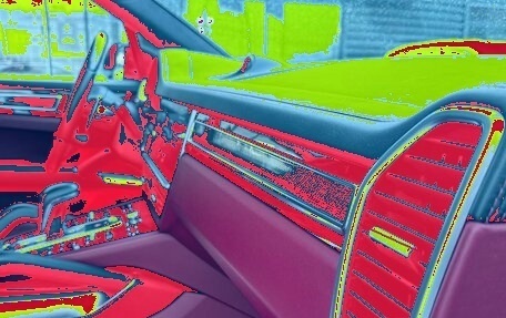 Porsche Cayenne III, 2018 год, 8 750 000 рублей, 24 фотография