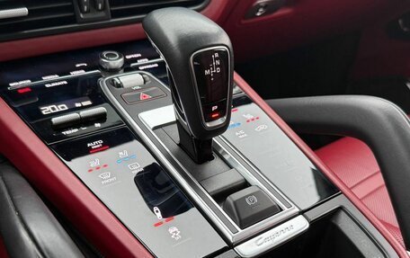 Porsche Cayenne III, 2018 год, 8 750 000 рублей, 31 фотография