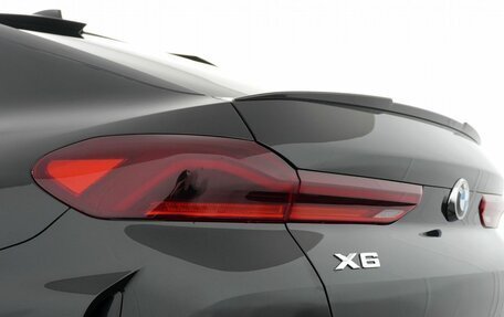 BMW X6, 2020 год, 9 849 000 рублей, 9 фотография