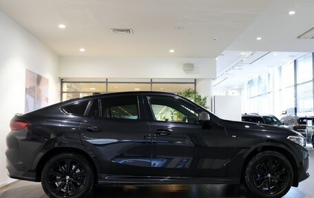 BMW X6, 2020 год, 9 849 000 рублей, 4 фотография