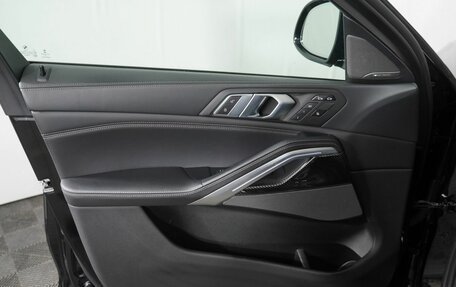 BMW X6, 2020 год, 9 849 000 рублей, 10 фотография