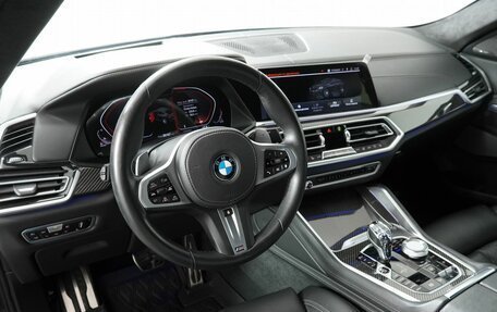 BMW X6, 2020 год, 9 849 000 рублей, 12 фотография