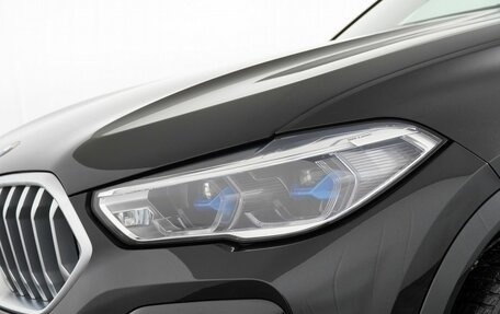 BMW X6, 2020 год, 9 849 000 рублей, 8 фотография
