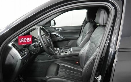 BMW X6, 2020 год, 9 849 000 рублей, 11 фотография