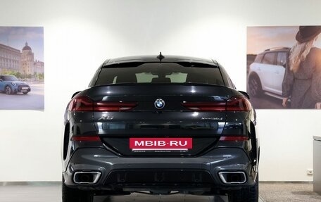 BMW X6, 2020 год, 9 849 000 рублей, 6 фотография
