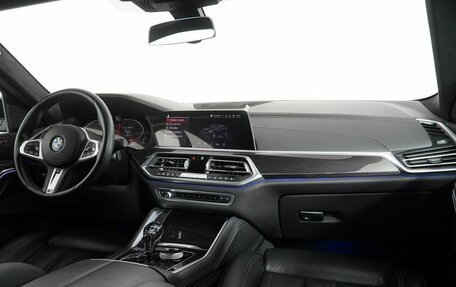 BMW X6, 2020 год, 9 849 000 рублей, 14 фотография