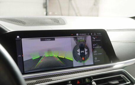 BMW X6, 2020 год, 9 849 000 рублей, 22 фотография