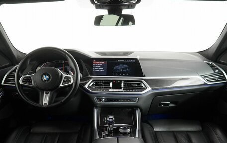 BMW X6, 2020 год, 9 849 000 рублей, 15 фотография