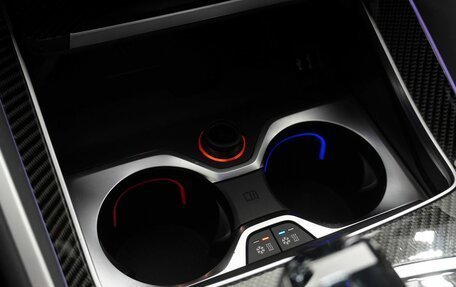 BMW X6, 2020 год, 9 849 000 рублей, 25 фотография