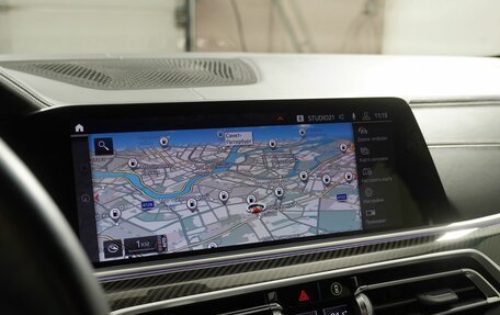 BMW X6, 2020 год, 9 849 000 рублей, 23 фотография