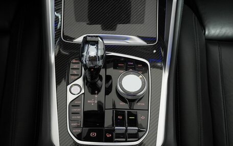 BMW X6, 2020 год, 9 849 000 рублей, 26 фотография