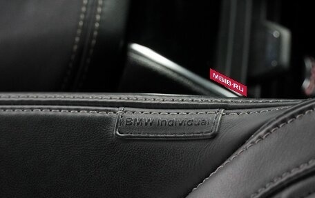 BMW X6, 2020 год, 9 849 000 рублей, 28 фотография