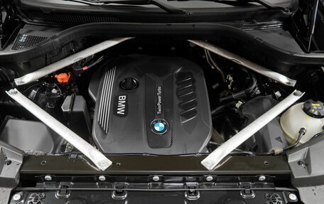 BMW X6, 2020 год, 9 849 000 рублей, 36 фотография