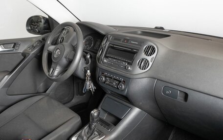 Volkswagen Tiguan I, 2013 год, 1 400 000 рублей, 7 фотография